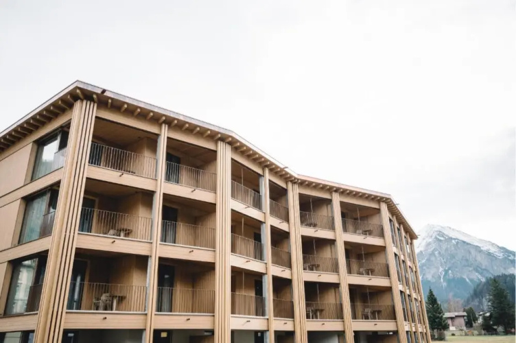 Image de l'hôtel