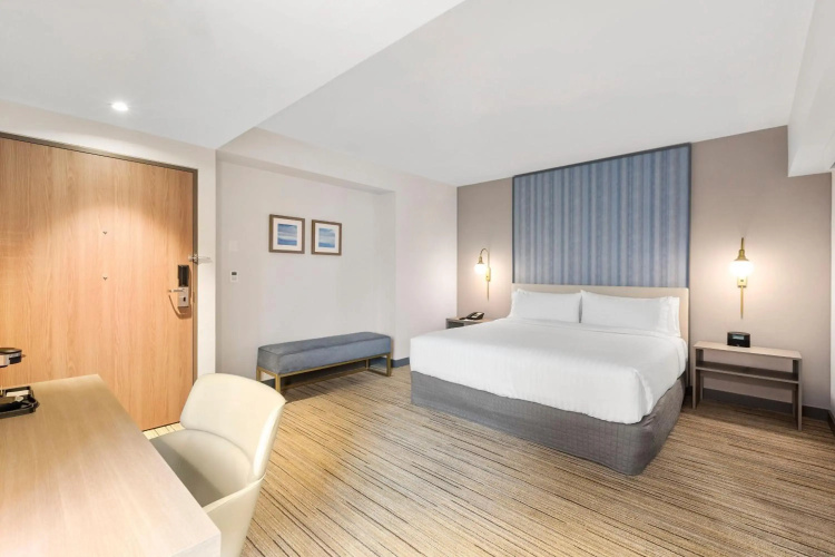 Imagen del hotel