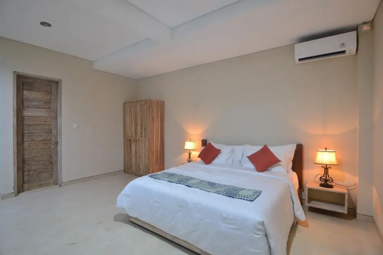 Krisandi House Jimbaran