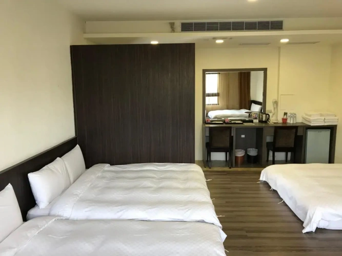 Family Suite