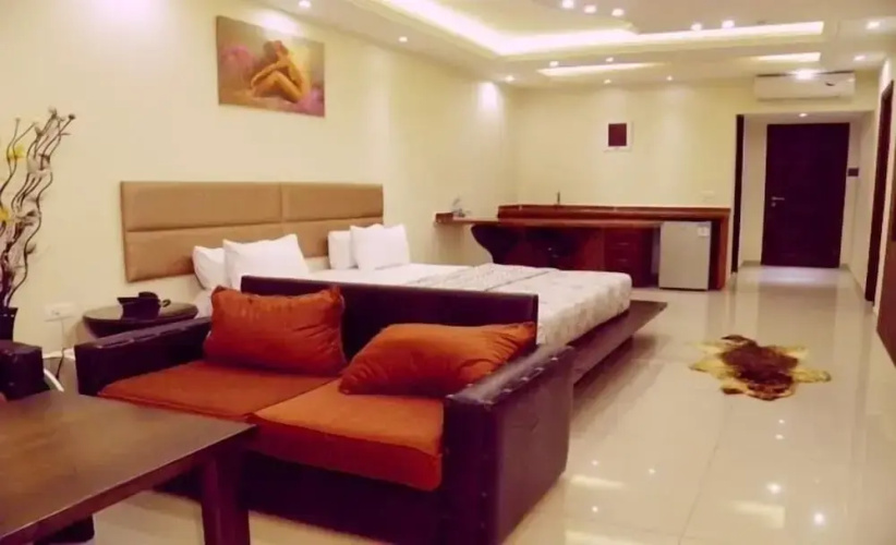 Bouery Hotel