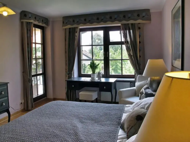 WawaBed Bed & Breakfast