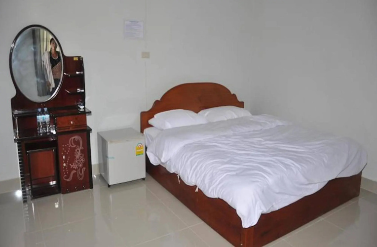 Chnerikray Guesthouse
