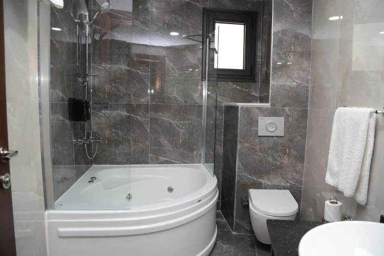 Quadruple Suite