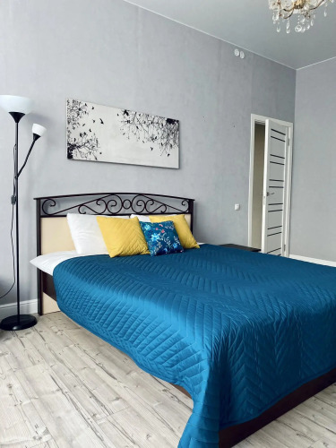 Фотография номера квартиры Апартаменты на Октябрьском