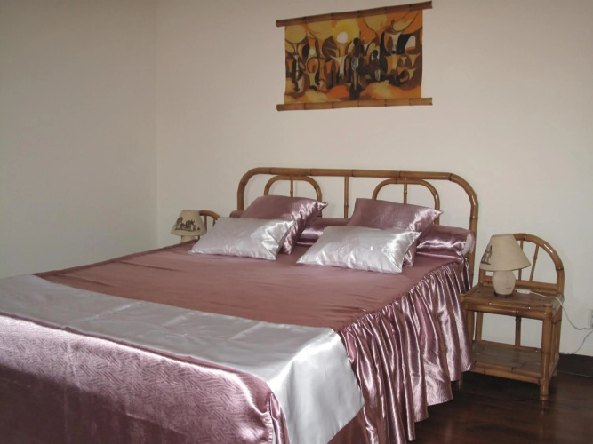 Residence Matsiatra