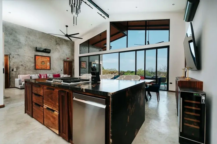 Deluxe Villa