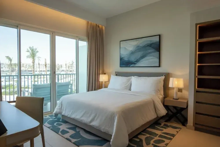 Royal Suite