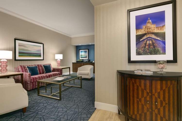 Fairmont Austin photo 19