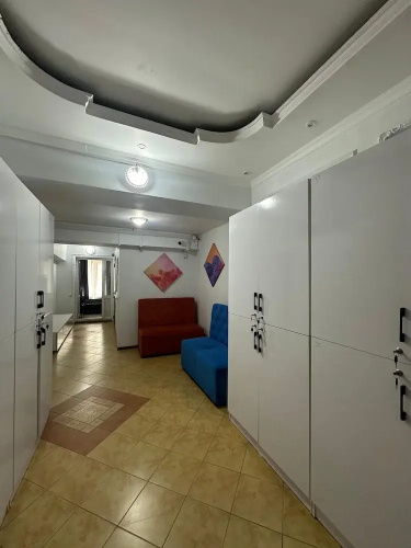 Rooms Tolebi.