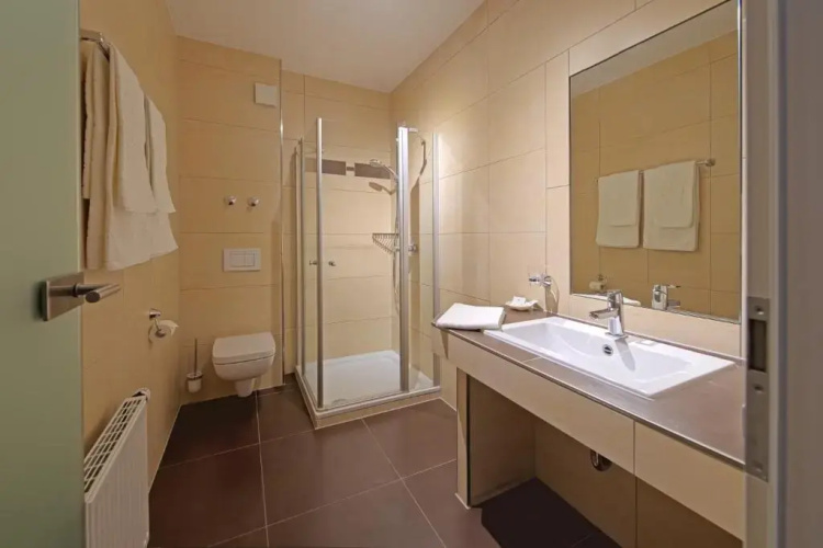 Landhotel Hopp