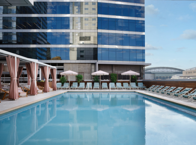 Kimpton Hotel Palomar Phoenix photo 19