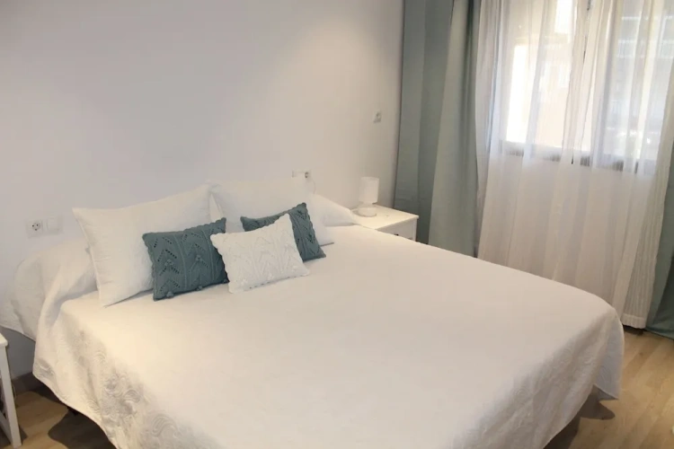 1 Bedroom Comfort Apartment with balcony