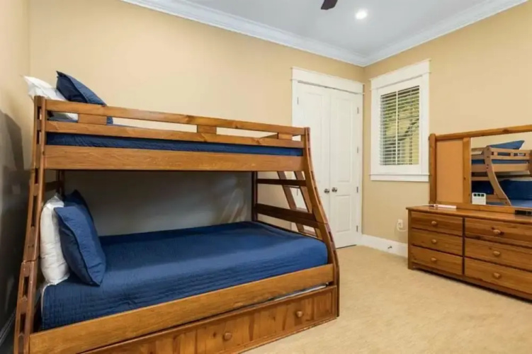 Endless Summer by Meyer Vacation Rentals