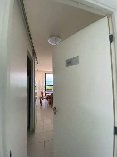 Edificio Neo Apto 401-Mandi H