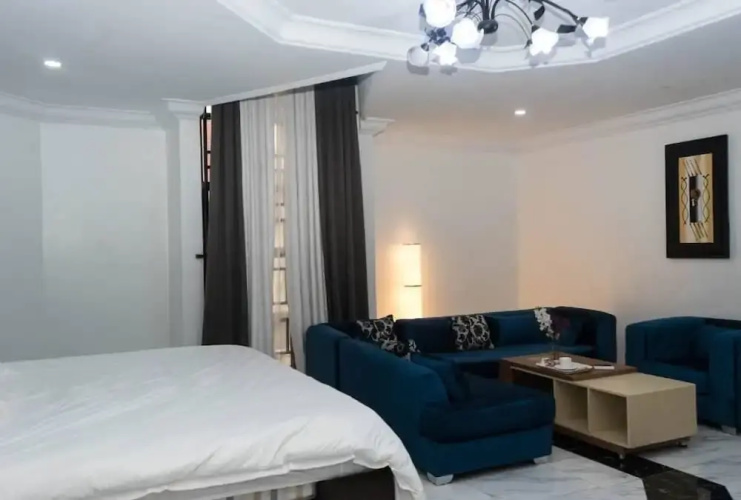 SS3 Boutique Hotel