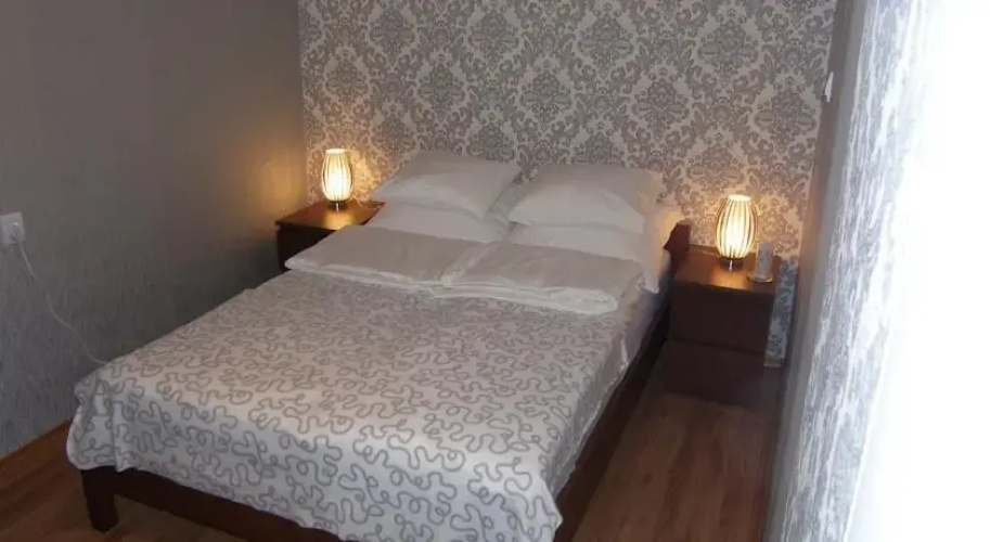 Twój Salon-Flat in Center
