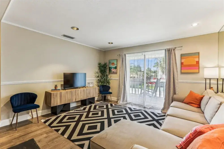 Charming St. Augustine Getaway Near Lighthouse & Historic District