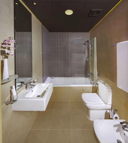 Swan Executive Suites