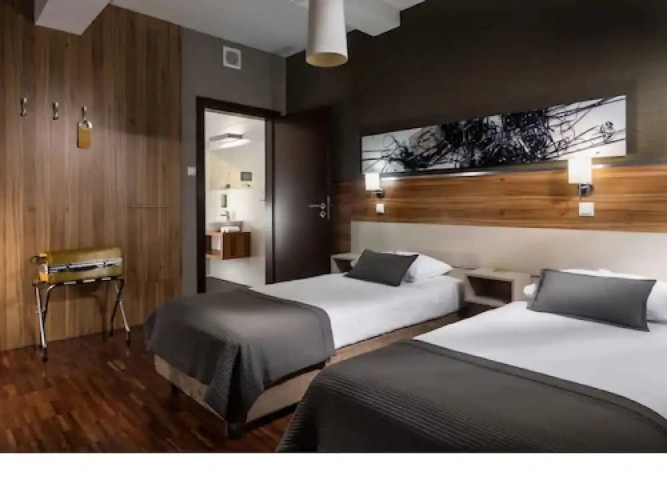 Classic Double room