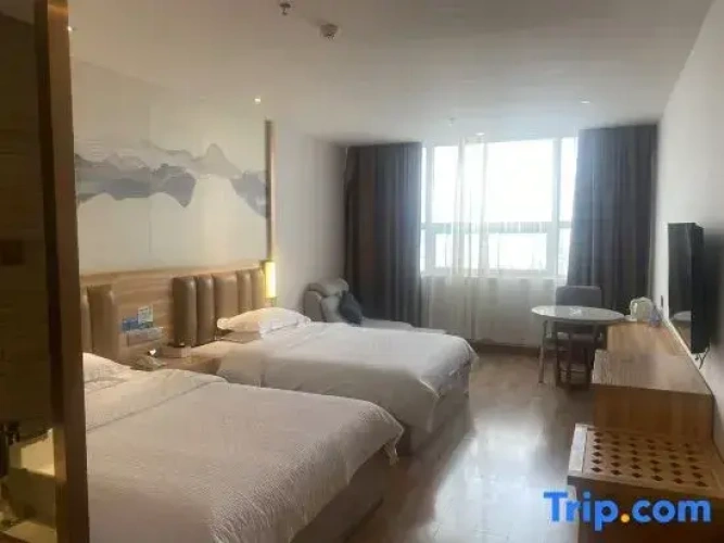 Business room