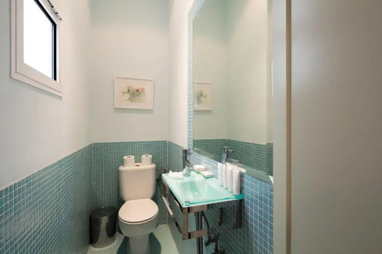 Veoapartment Mateos Gago 2D