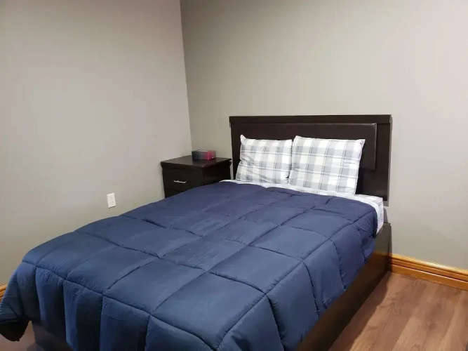 Hepworth Hostel