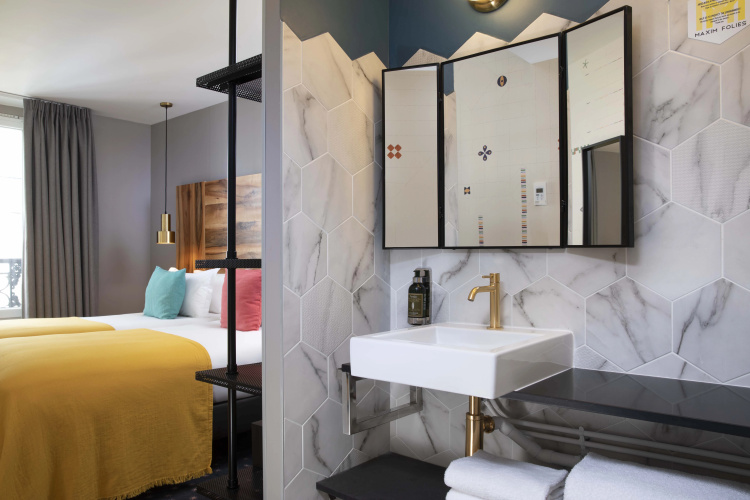 Hotel Maxim Folies [Ex-Gat Folies] photo 8