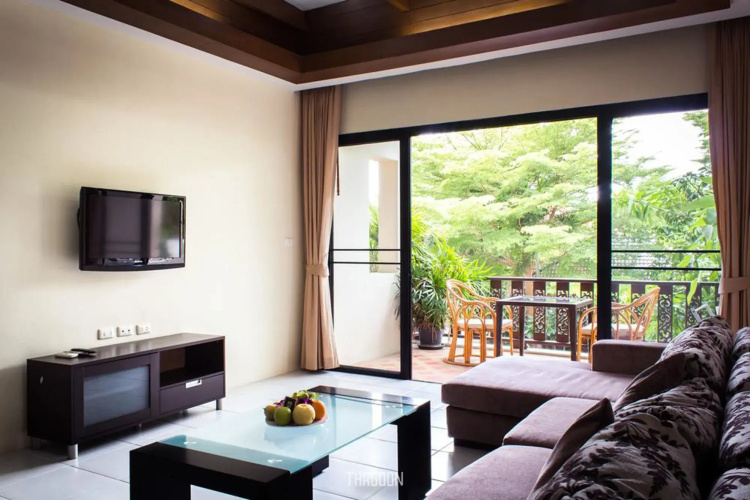 Panya Resort