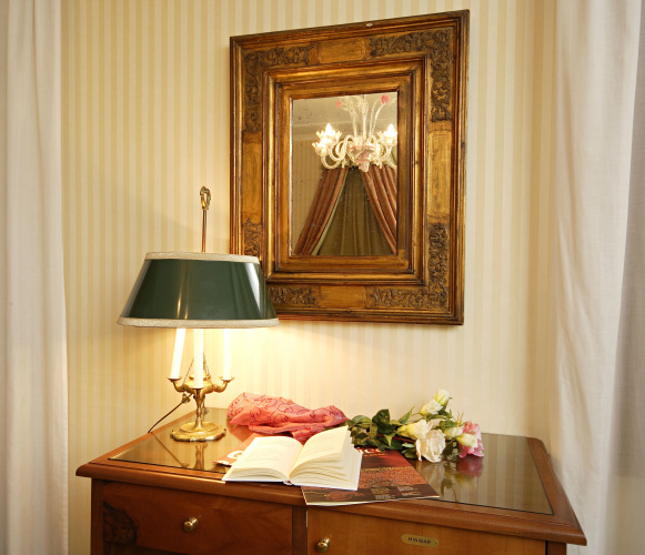 Hotel Kette photo 18