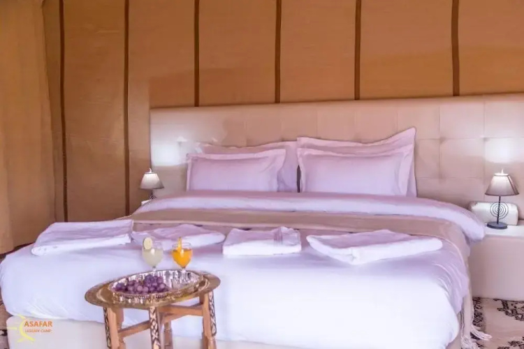 Asafar Luxury Camp