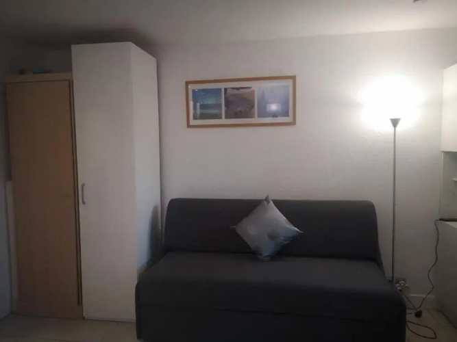 Le Studio De Deauville Plage
