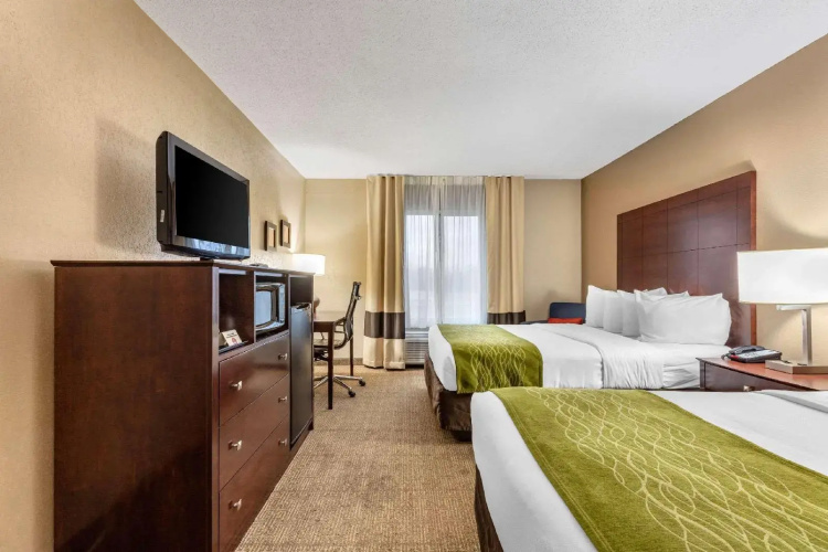 Comfort Inn