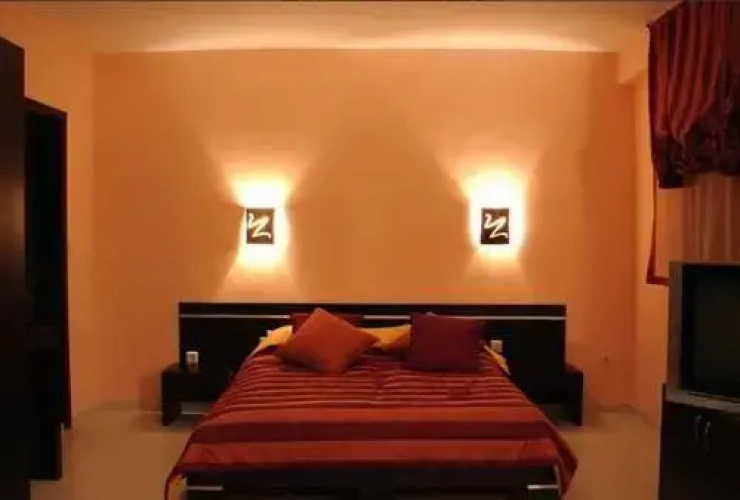 hotel Pancharevo