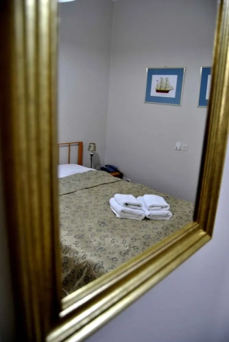 Standard Family Duplex room