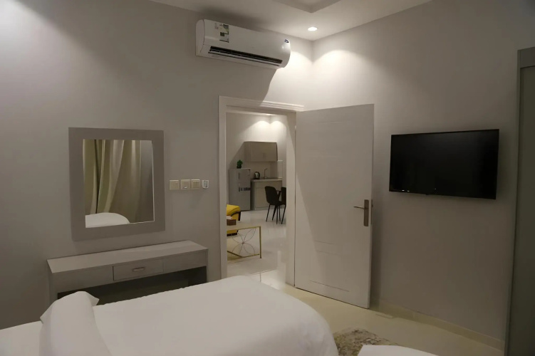 Areen Alnaeem Hotel