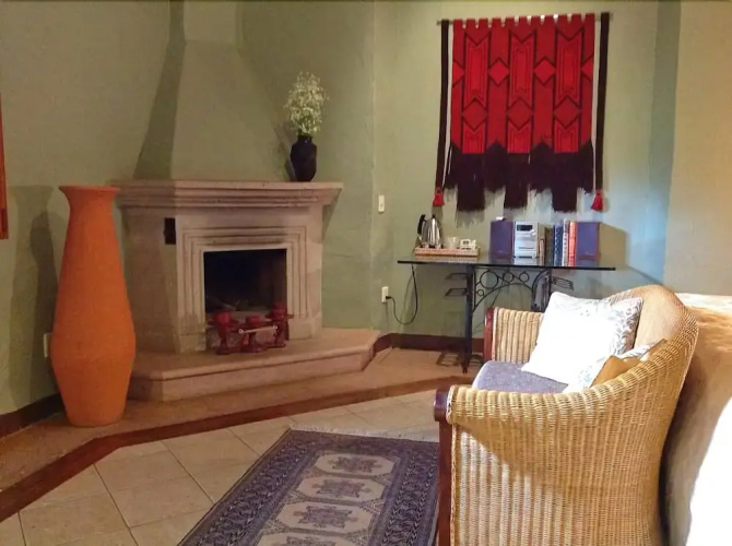 La Siranda Boutique Hotel