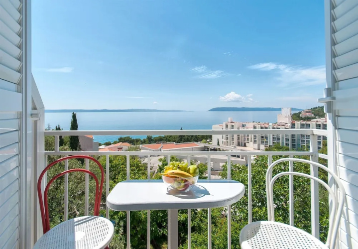 Apartments Zorica