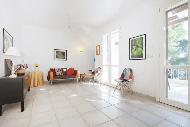 Caper Villa