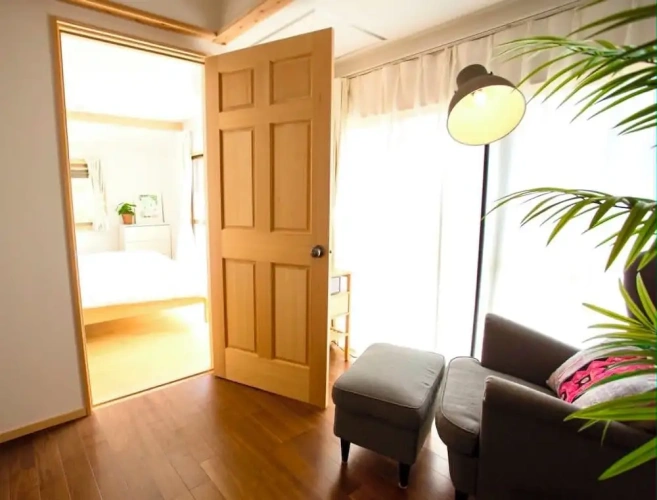 Kanata Riverview House