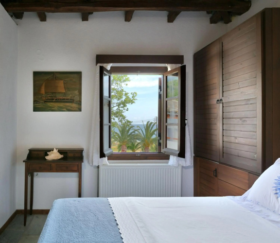 Aeolos Hotel & Villas -Pelion