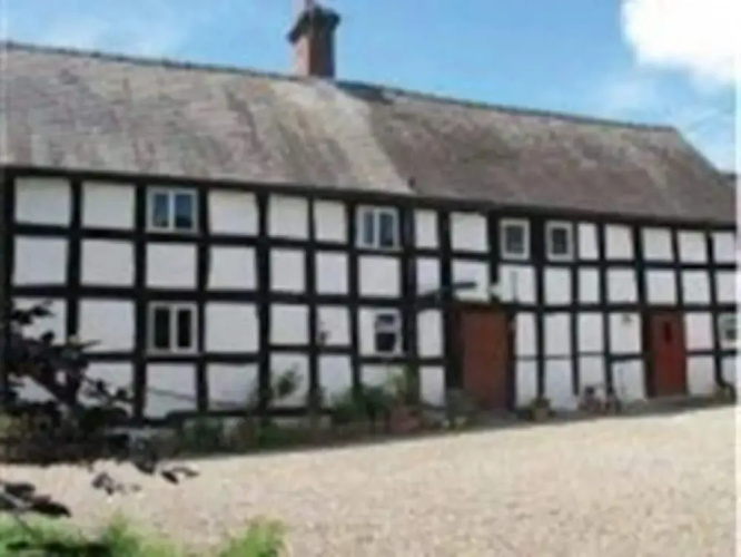 Brick House Farm - B&B