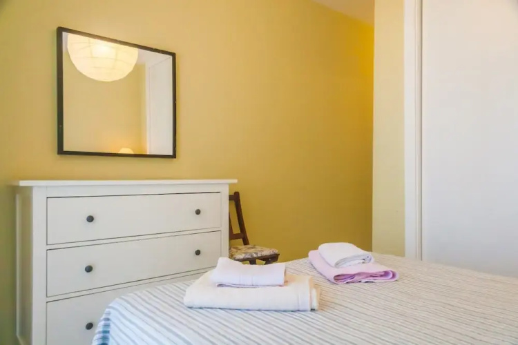 Apartamentos Alcazaba Canovas Nerja