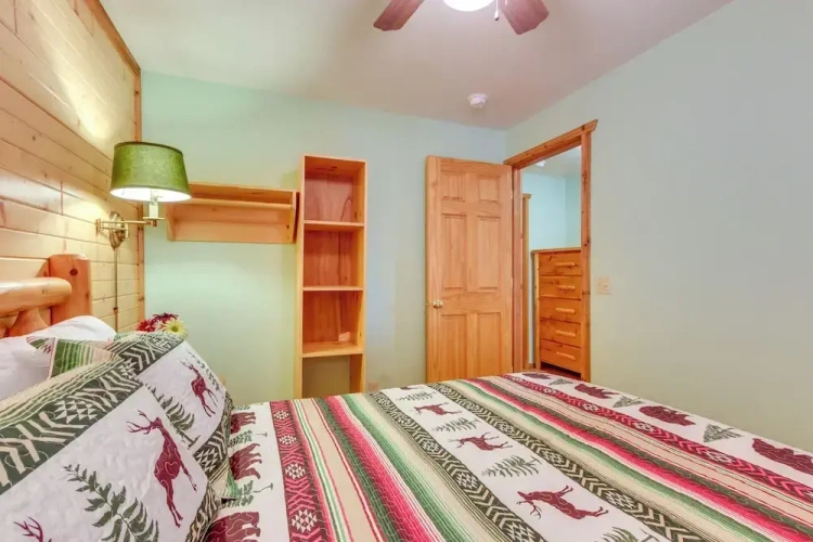 2 Bedrooms Cottage