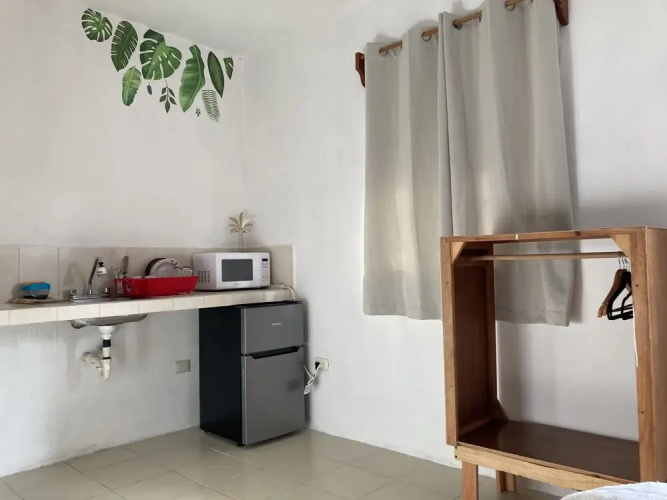 KiKu Guest House