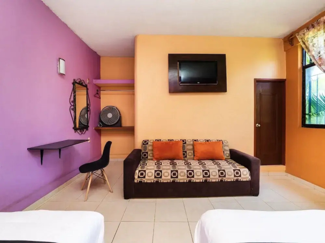 Hotel Villas el Paraiso