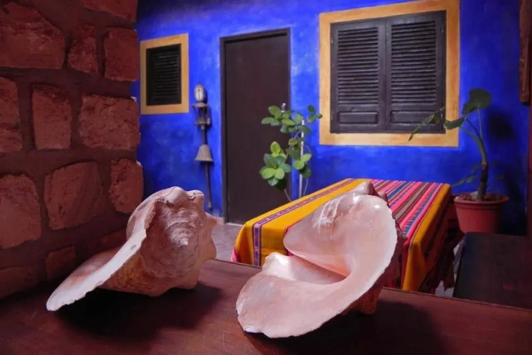 Sakaroule Bed & Breakfast