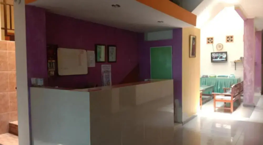 Anugrah Hotel Syariah