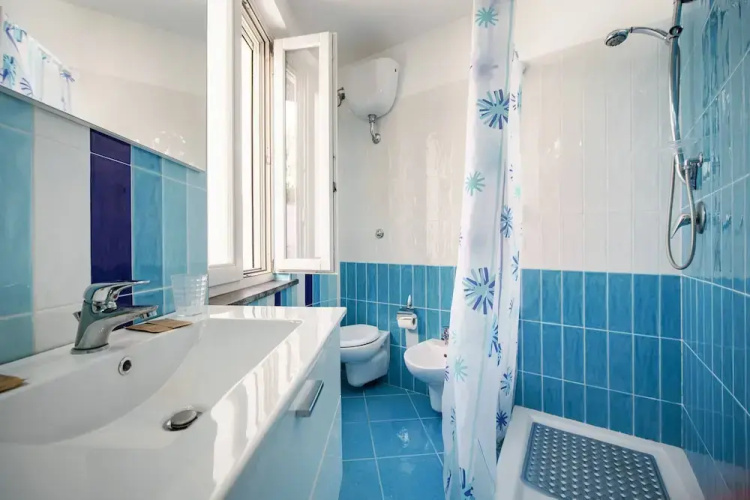 Corricella Exclusive Loft