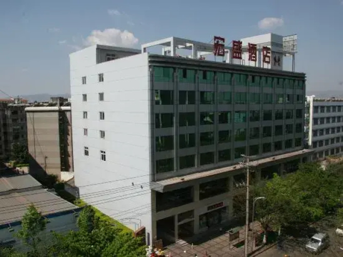 Imagen del hotel